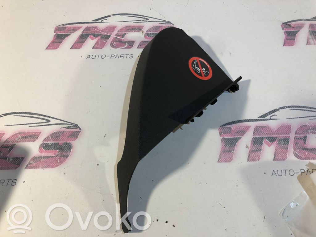 Ford Focus Panelės apdailos skydas (šoninis) 