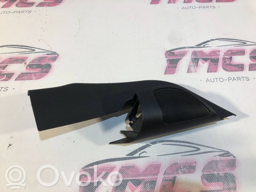 Ford Focus Głośnik wysokotonowy drzwi przednich 
