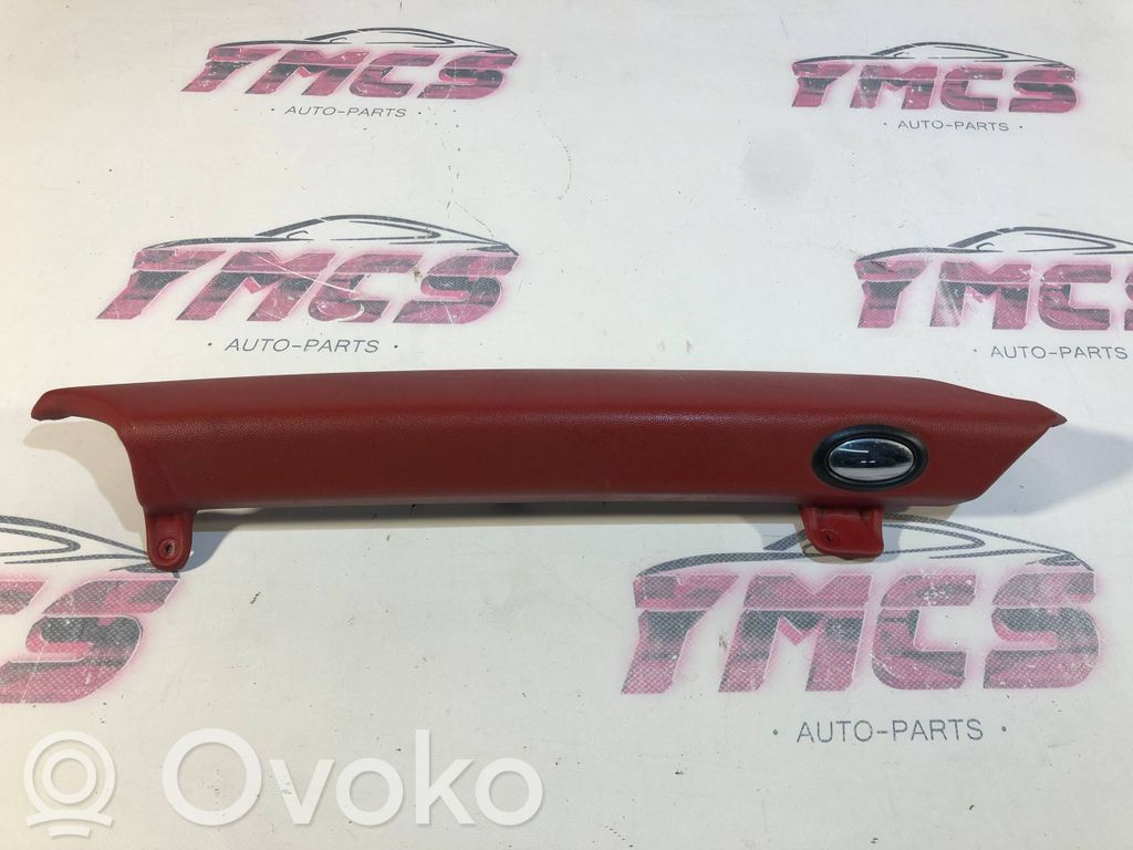 Mini One - Cooper Clubman R55 Dashboard glove box trim 