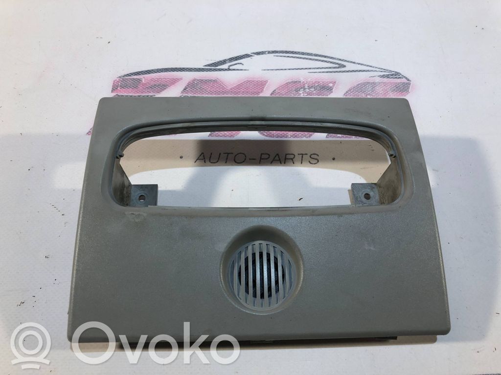 Ford Focus Front seat light 