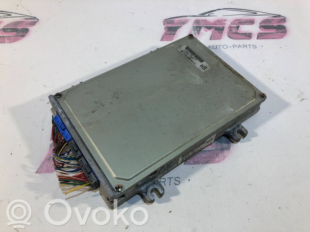 Honda Civic Engine control unit/module 