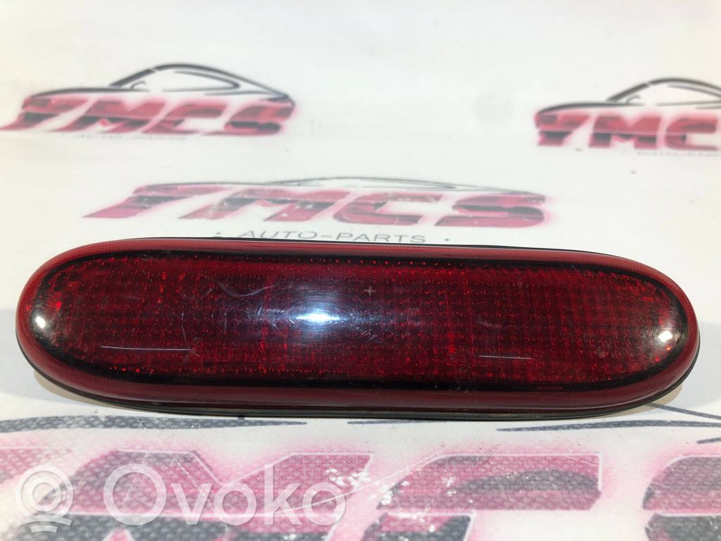 Renault Clio I Third/center stoplight 