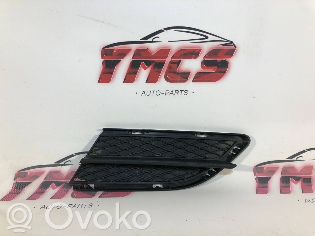 BMW 3 E90 E91 Front bumper lower grill 