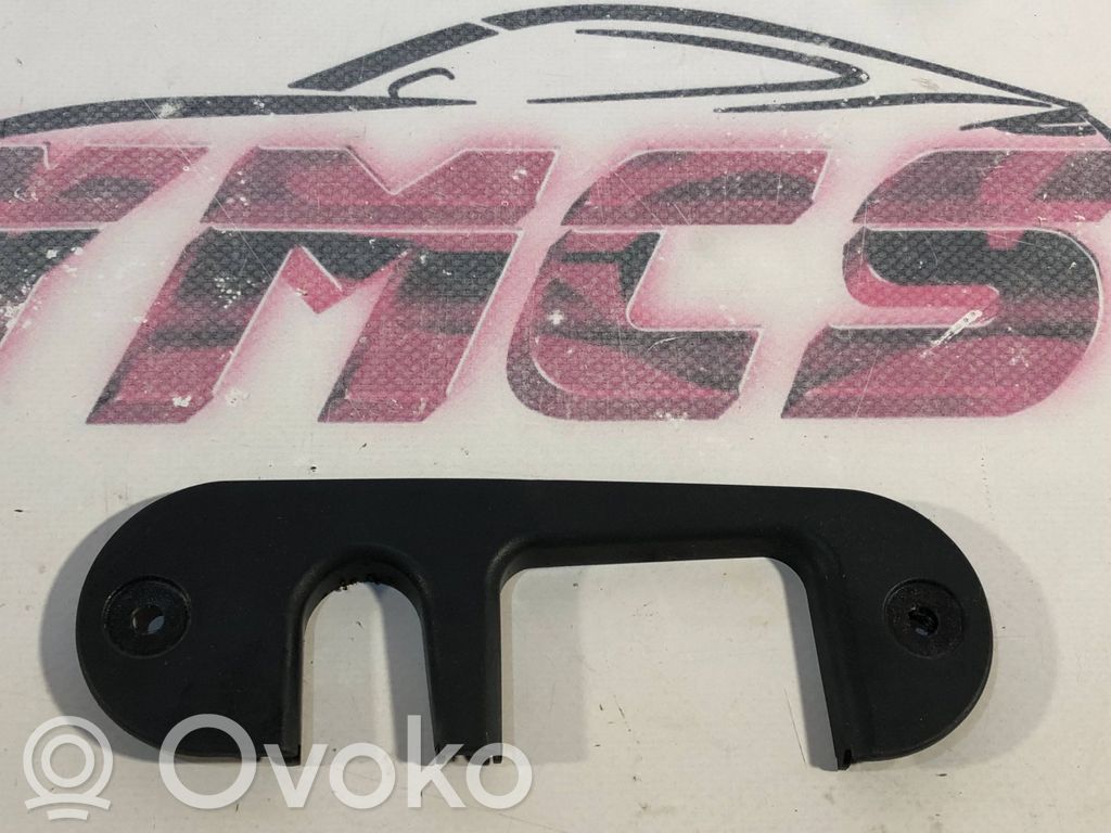 Audi A3 S3 8L Tapa/cubierta de puerta de carga 