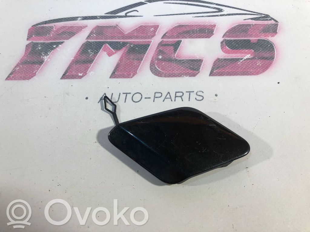 BMW 1 F20 F21 Tappo/coprigancio di traino paraurti posteriore 