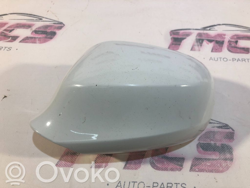 BMW 3 E90 E91 Plastic wing mirror trim cover 