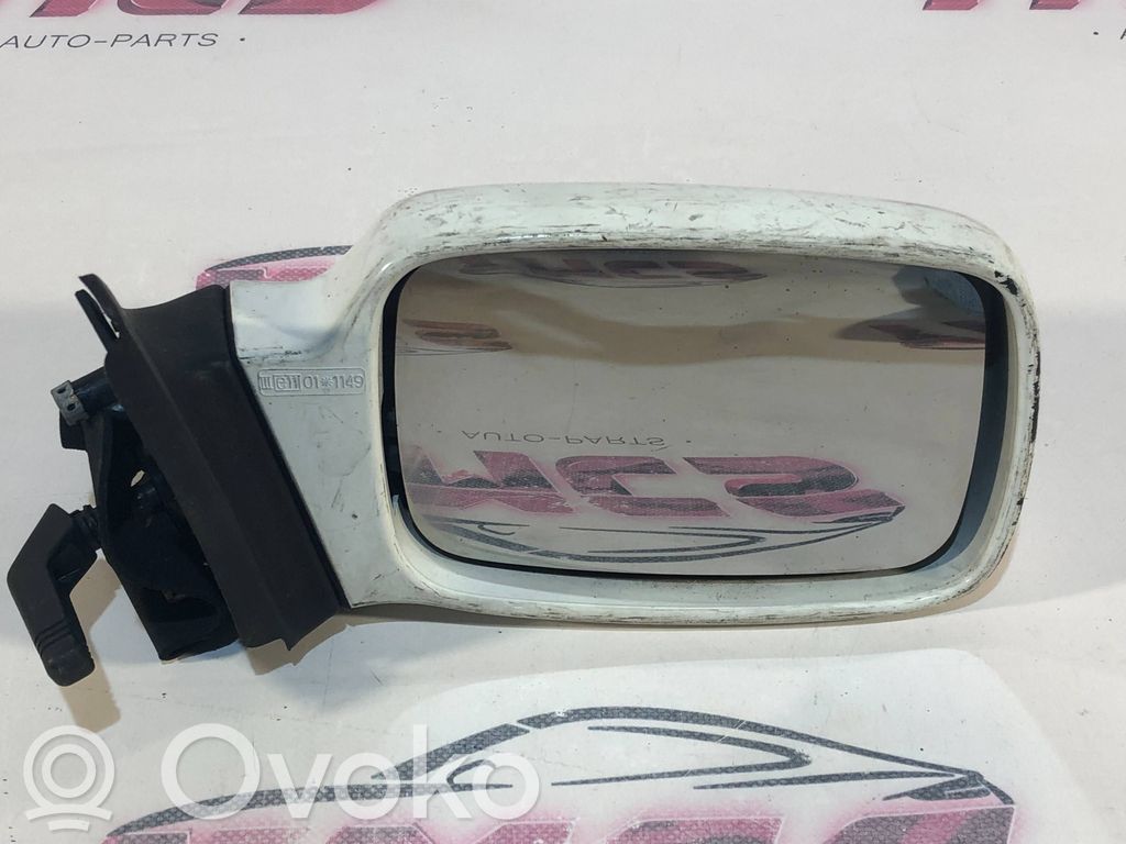 Ford Escort Manual wing mirror 