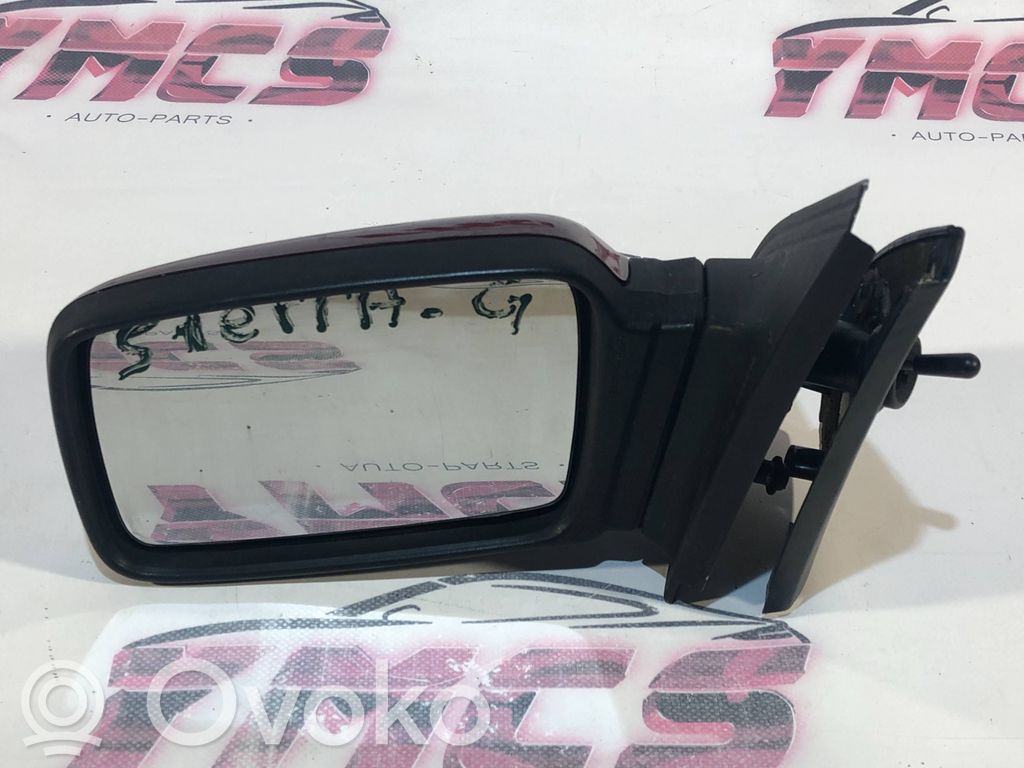 Ford Sierra Front door electric wing mirror 