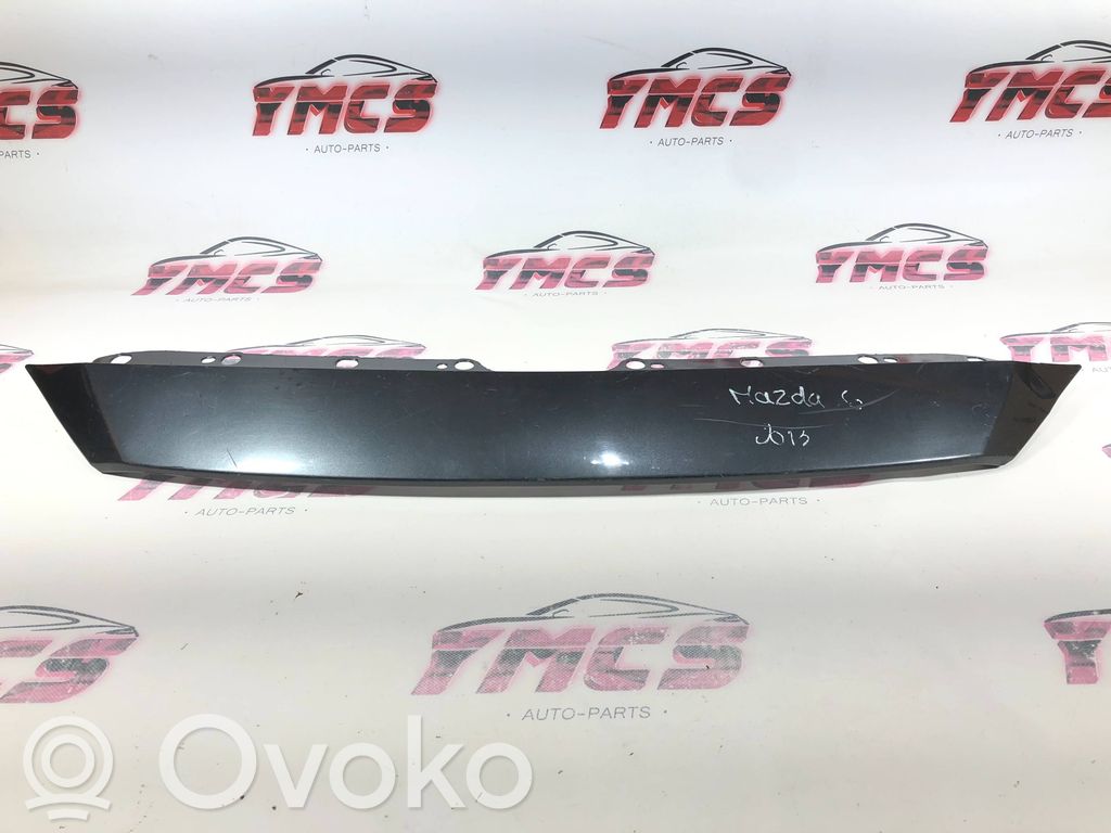 Mazda 6 Kratka dolna zderzaka przedniego 