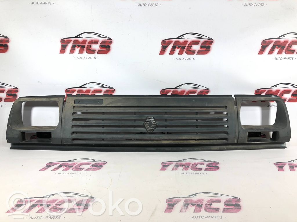 Renault Rapid Front grill 