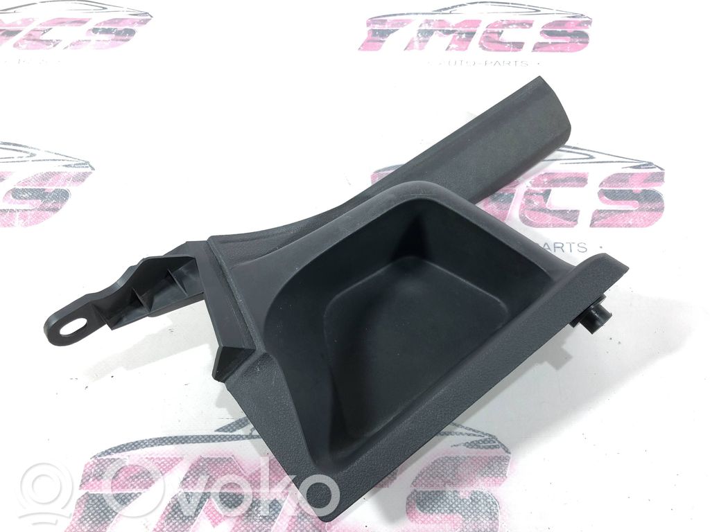 Ford Focus Other trunk/boot trim element 