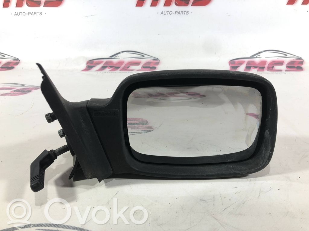Ford Orion Manual wing mirror 