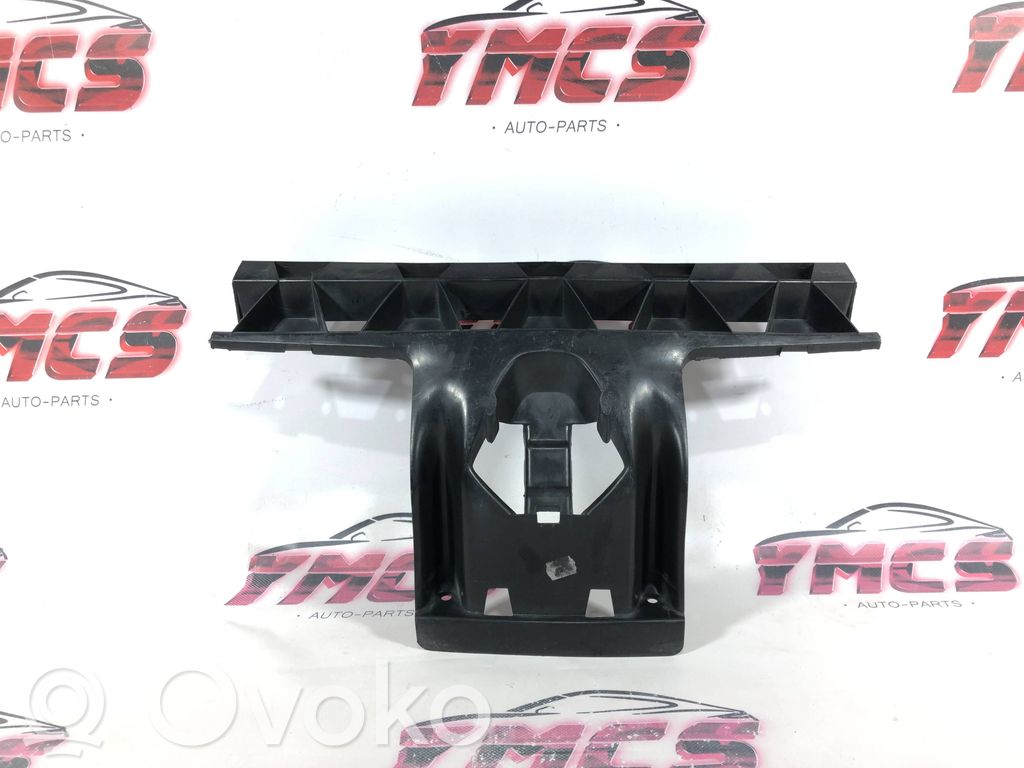 Renault Megane II Front bumper mounting bracket 