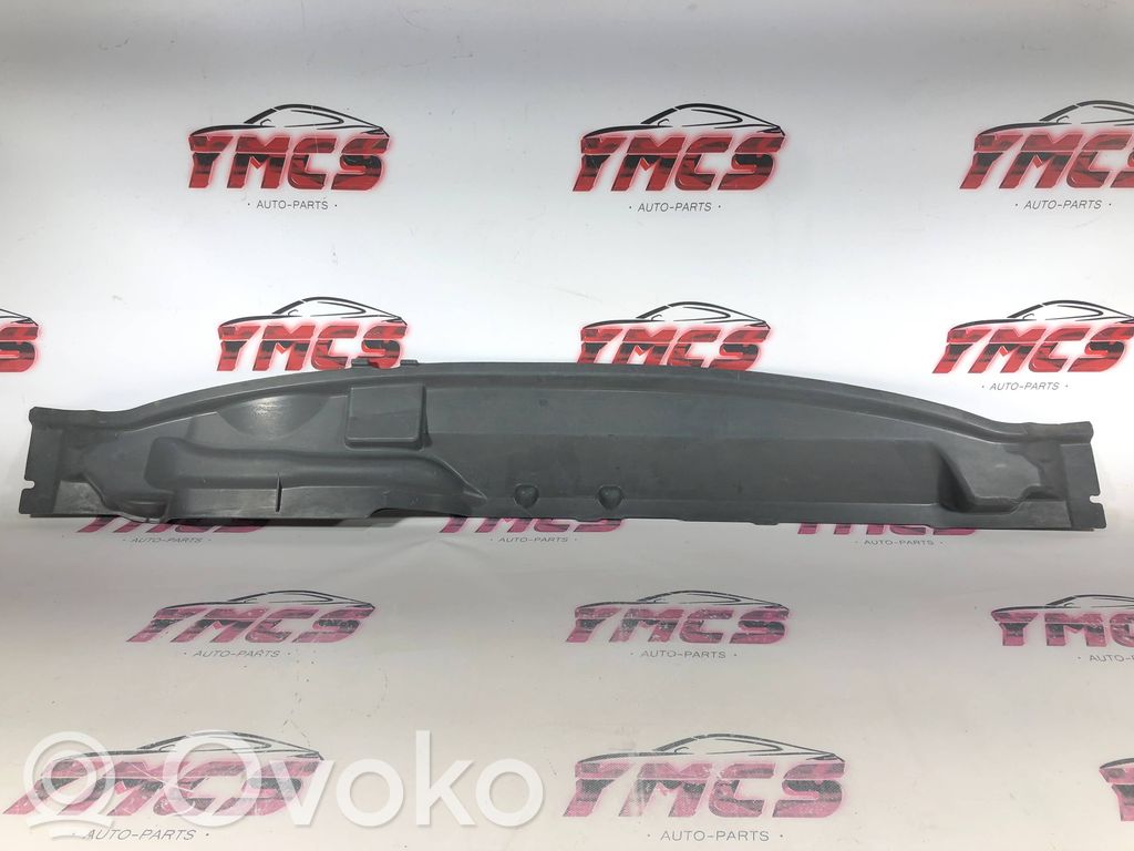 Ford Focus Pyyhinkoneiston lista 