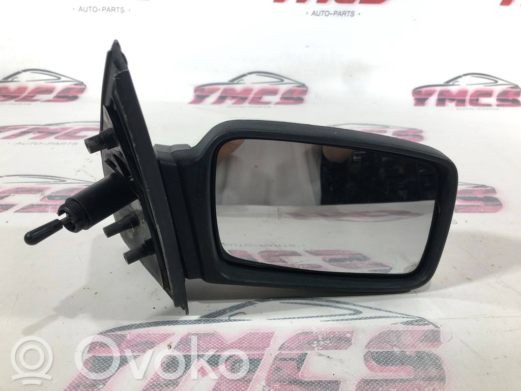 Ford Sierra Manual wing mirror 