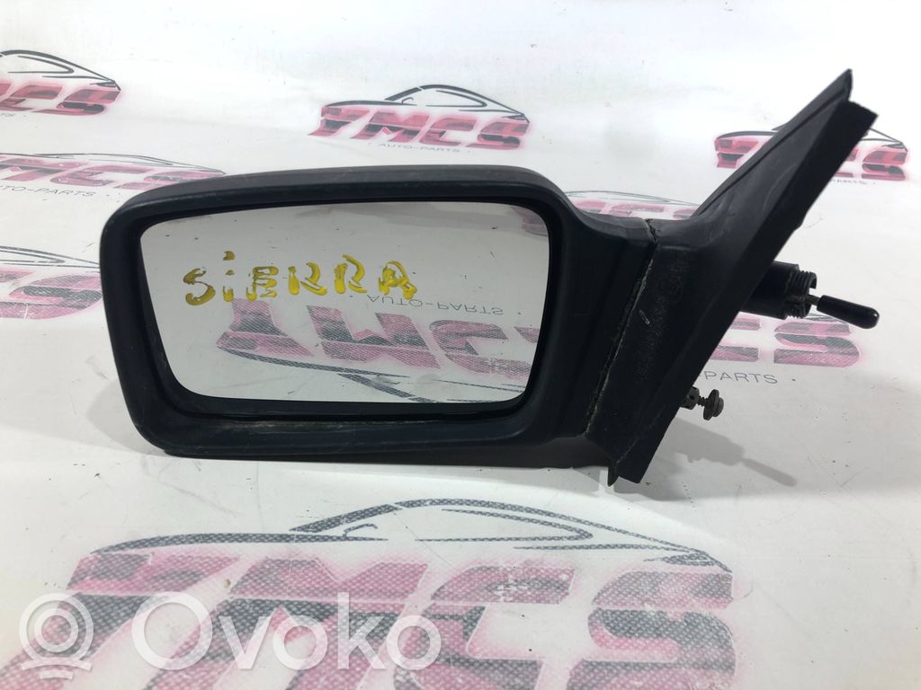Ford Sierra Manual wing mirror 