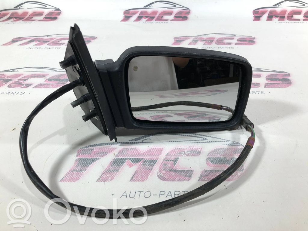 Ford Sierra Front door electric wing mirror 