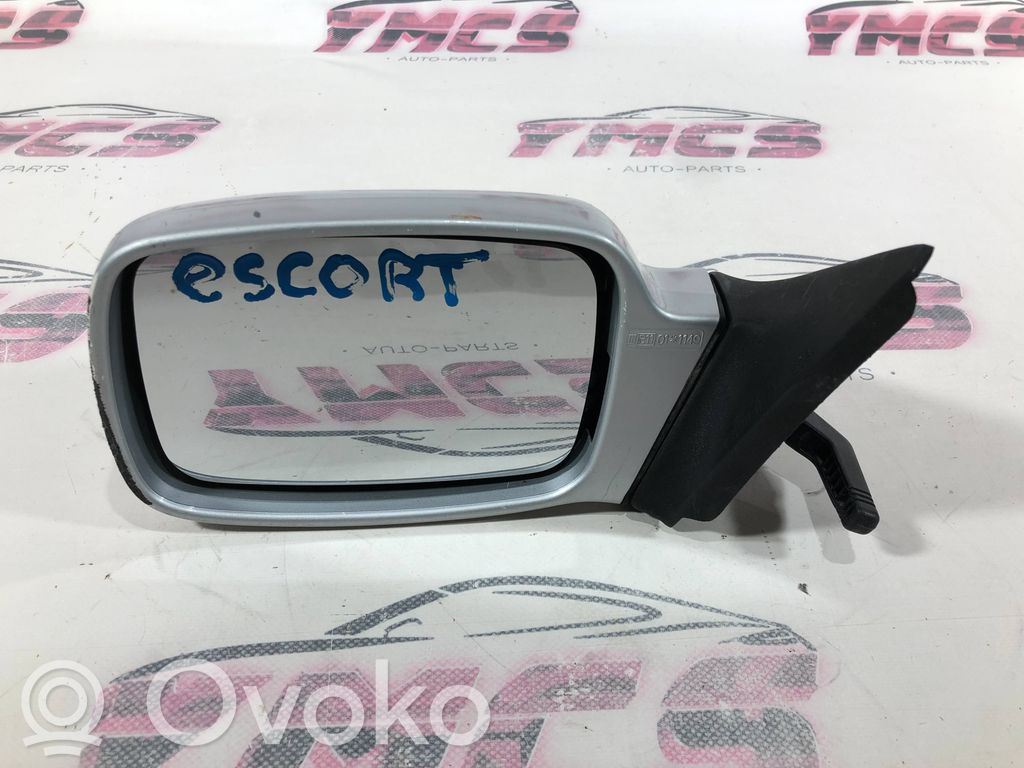 Ford Escort Manual wing mirror 