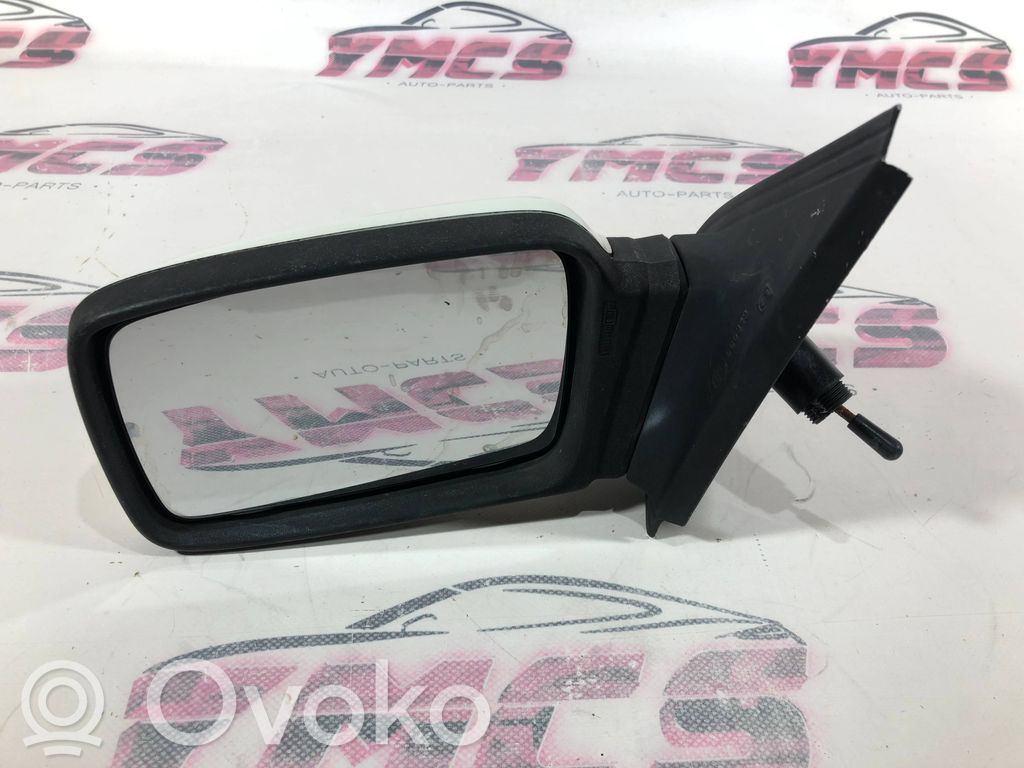 Ford Sierra Manual wing mirror 