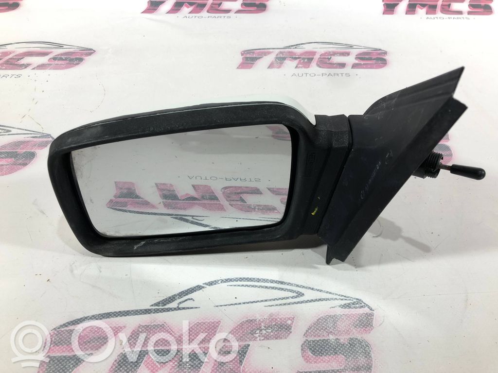 Ford Sierra Manual wing mirror 