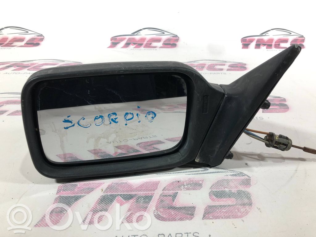 Ford Scorpio Manual wing mirror 