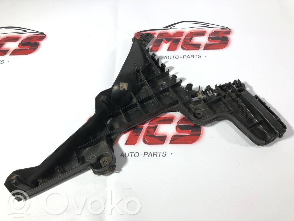 Audi A3 S3 8P Rear bumper mounting bracket 