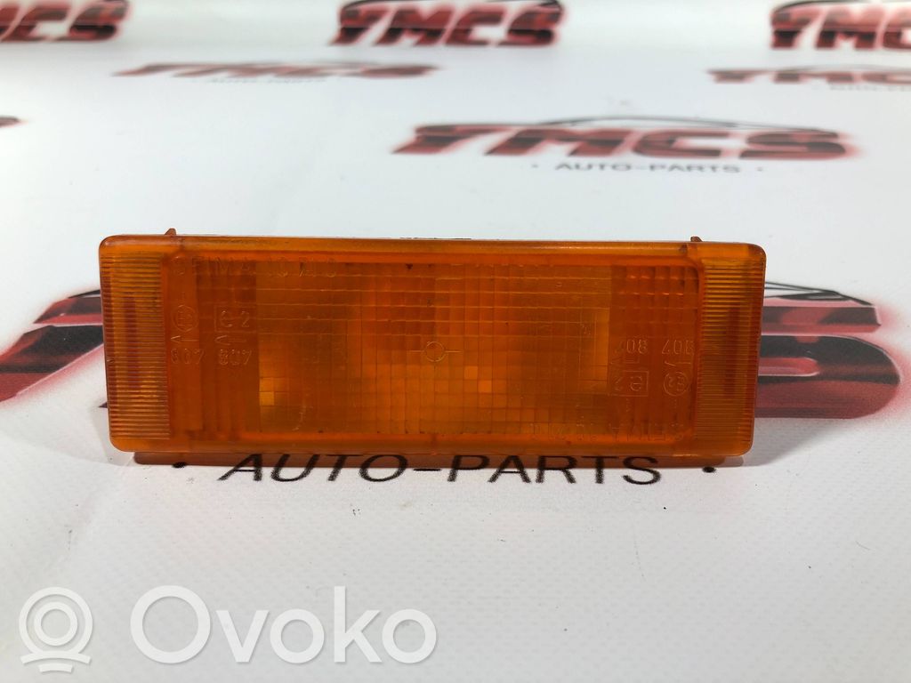 Renault Rapid Front indicator light 