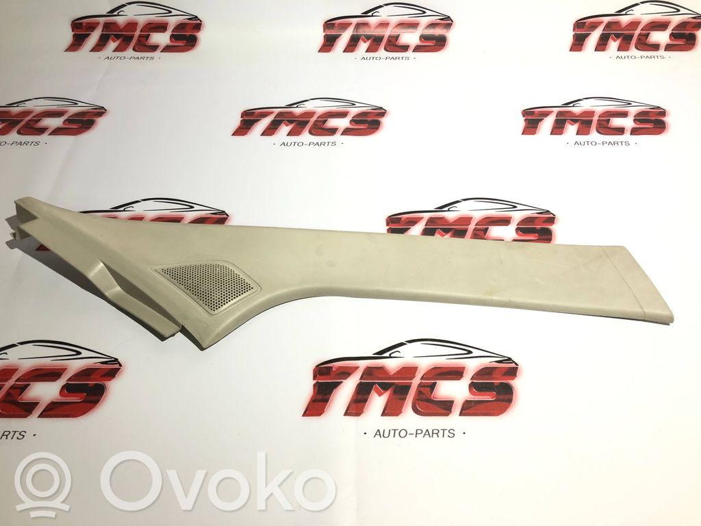 Fiat Ducato Osłona słupka szyby przedniej / A 