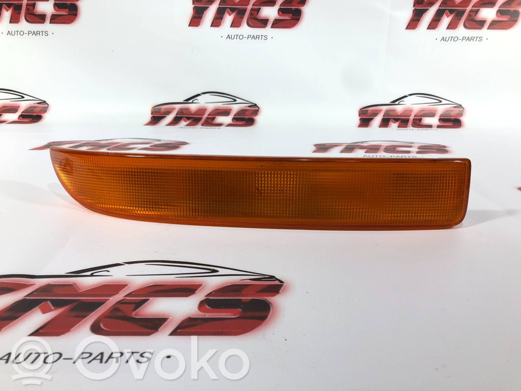 Renault Master I Front indicator light 