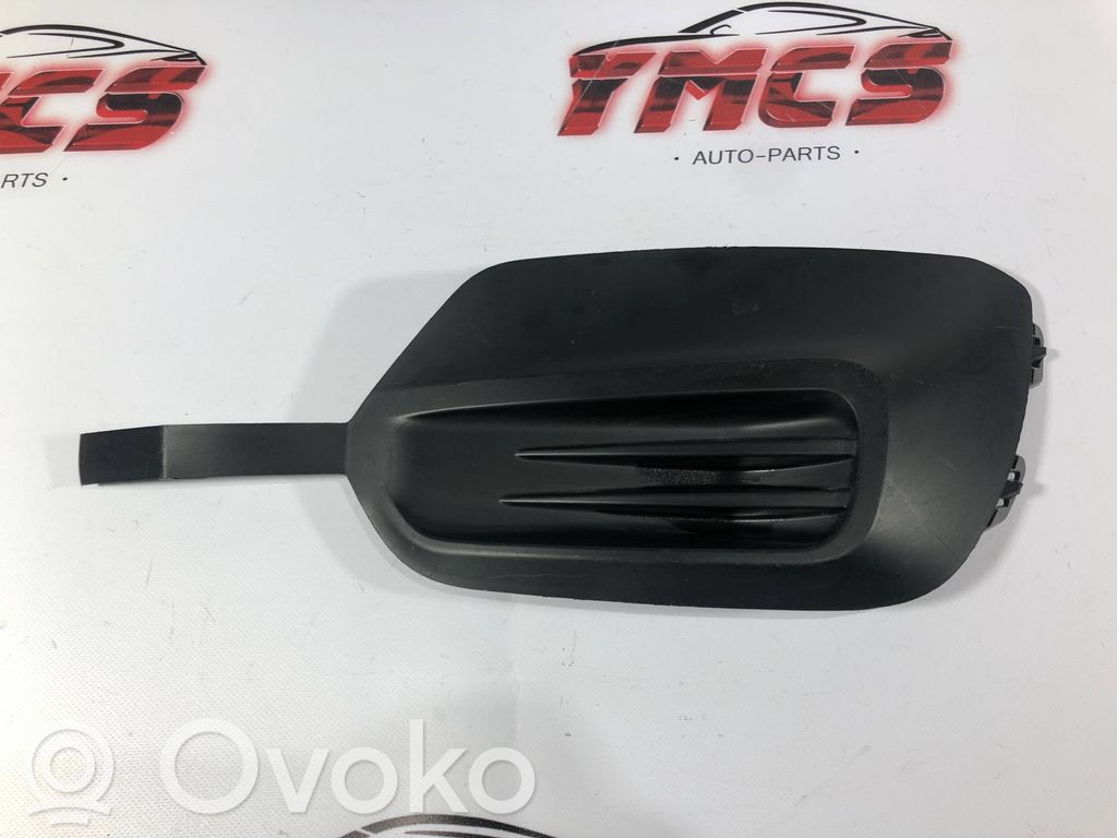 Front bumper lower grill   981677788