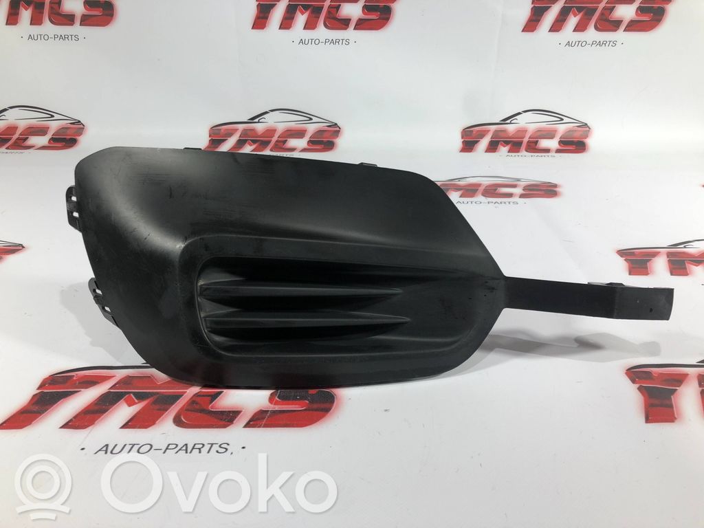 Opel Combo E Front bumper lower grill 