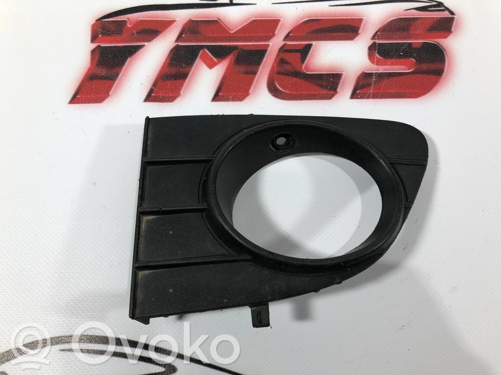 Fiat Grande Punto Cita veida salona detaļa 