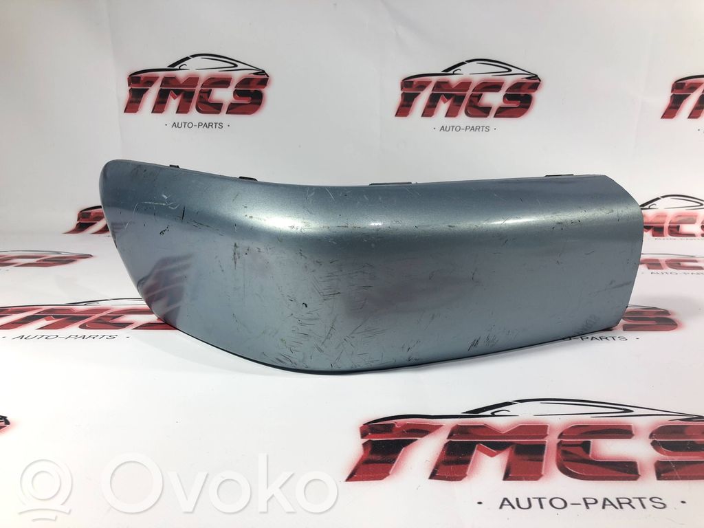 Citroen Xsara Vilkšanas āķa vāciņš bamperī 