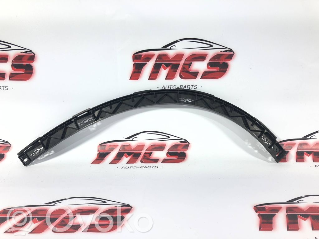 Smart ForFour I Front bumper mounting bracket 