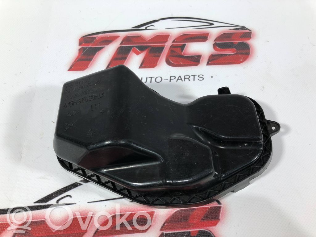 Ford Focus Headlight/headlamp dust cover 