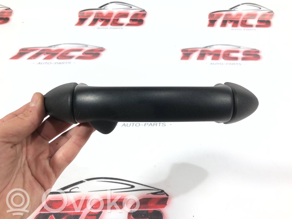 Mini One - Cooper Coupe R56 Rear interior roof grab handle 