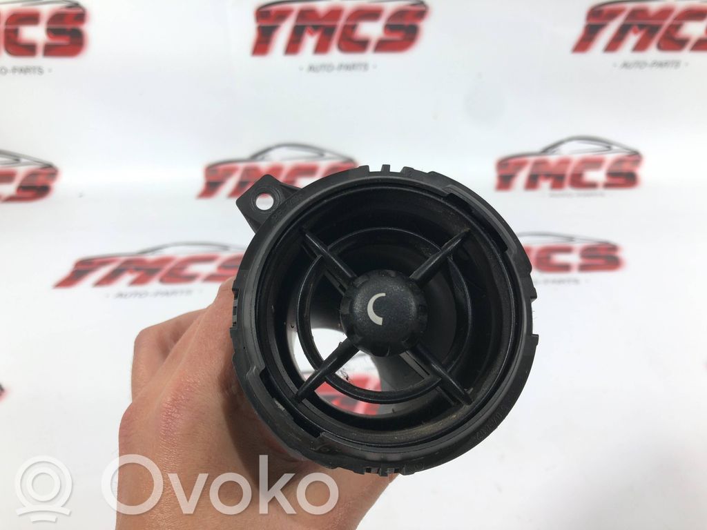 Mini One - Cooper R56 Copertura griglia di ventilazione laterale cruscotto 