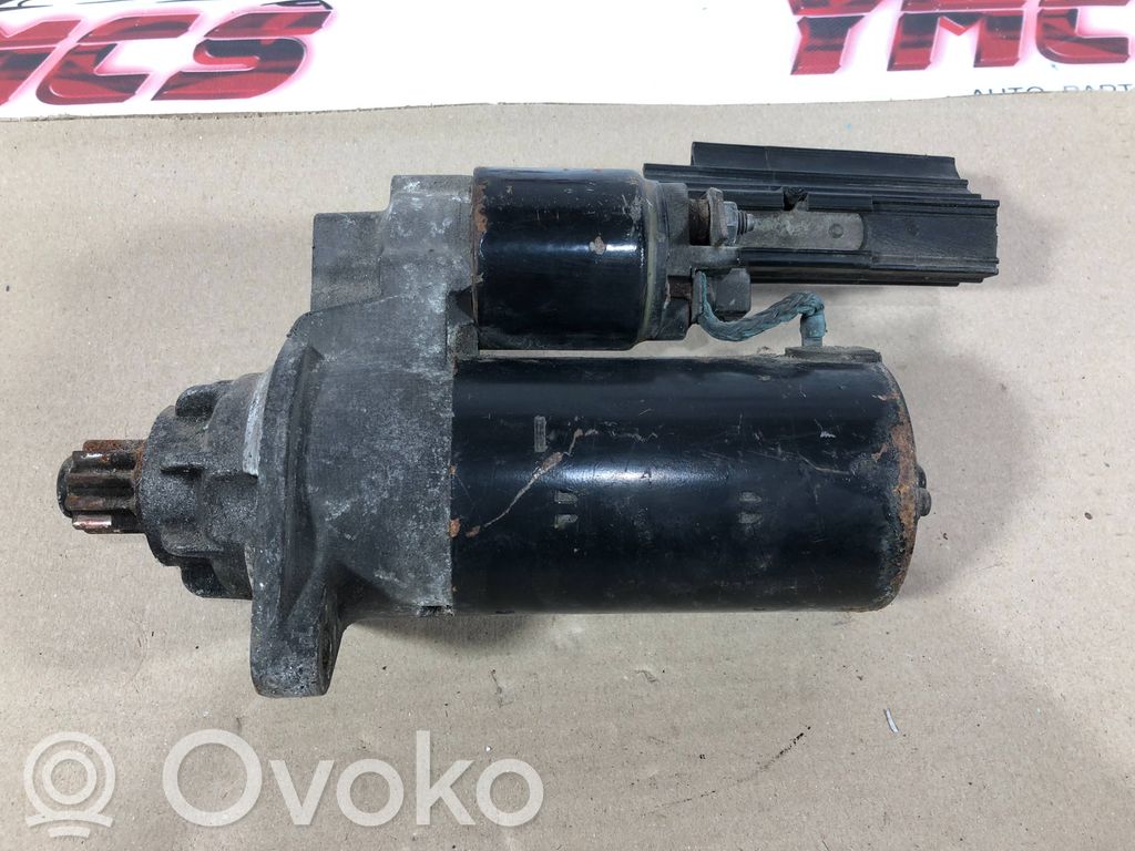 Audi A3 S3 8L Starter motor 