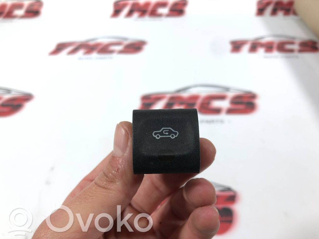 Opel Vectra B Air circulation switch 