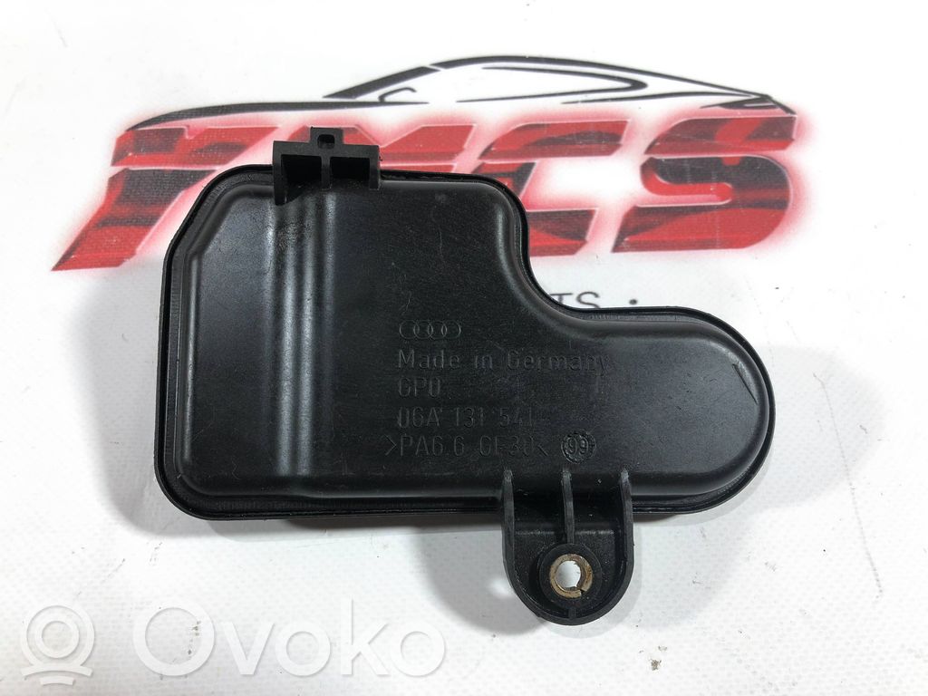 Audi A3 S3 8L Vacuum air tank 