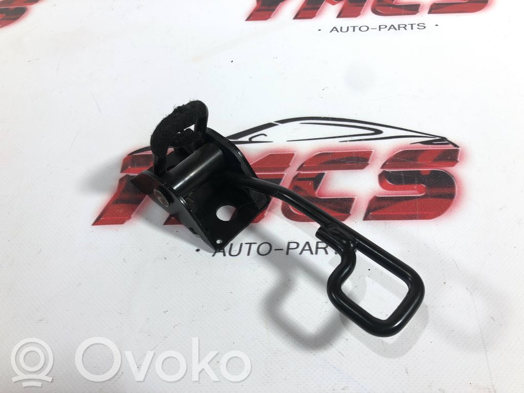 Mini One - Cooper Coupe R56 Inne części wnętrza samochodu 