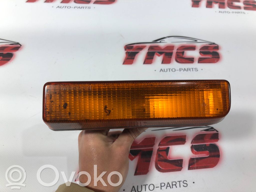 Ford Fiesta Front indicator light 