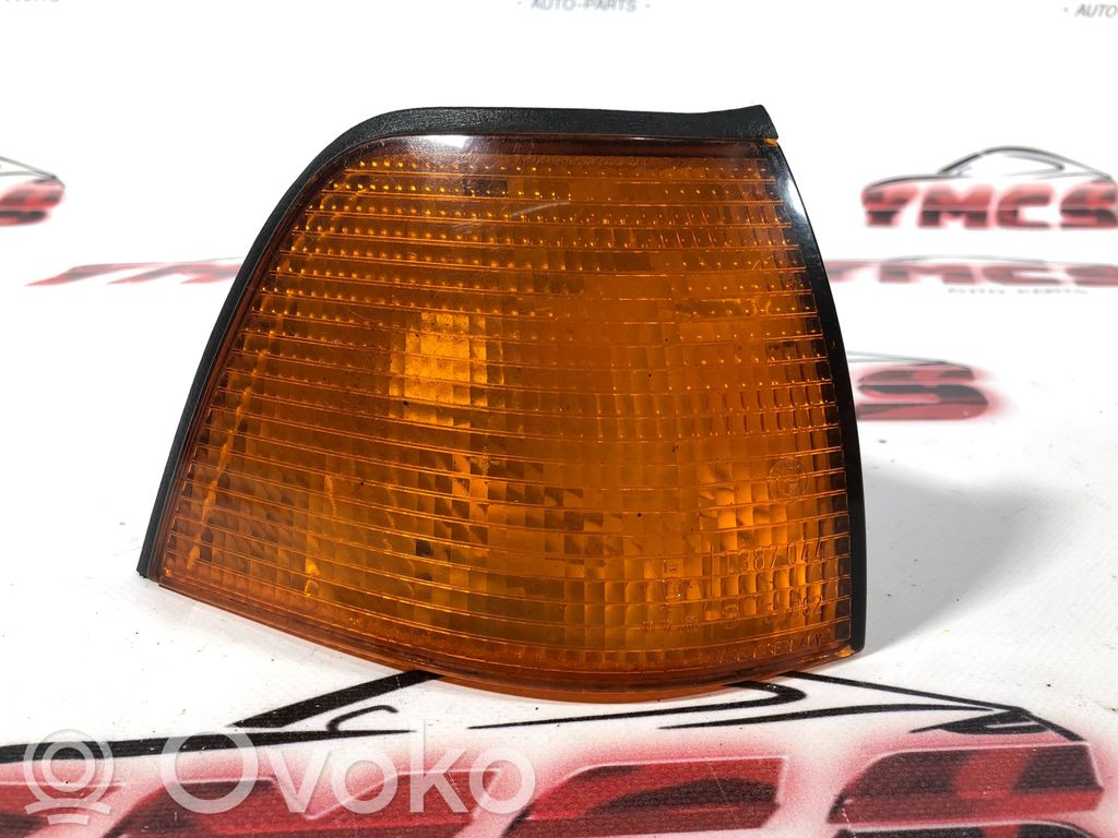 BMW 3 E36 Front indicator light 