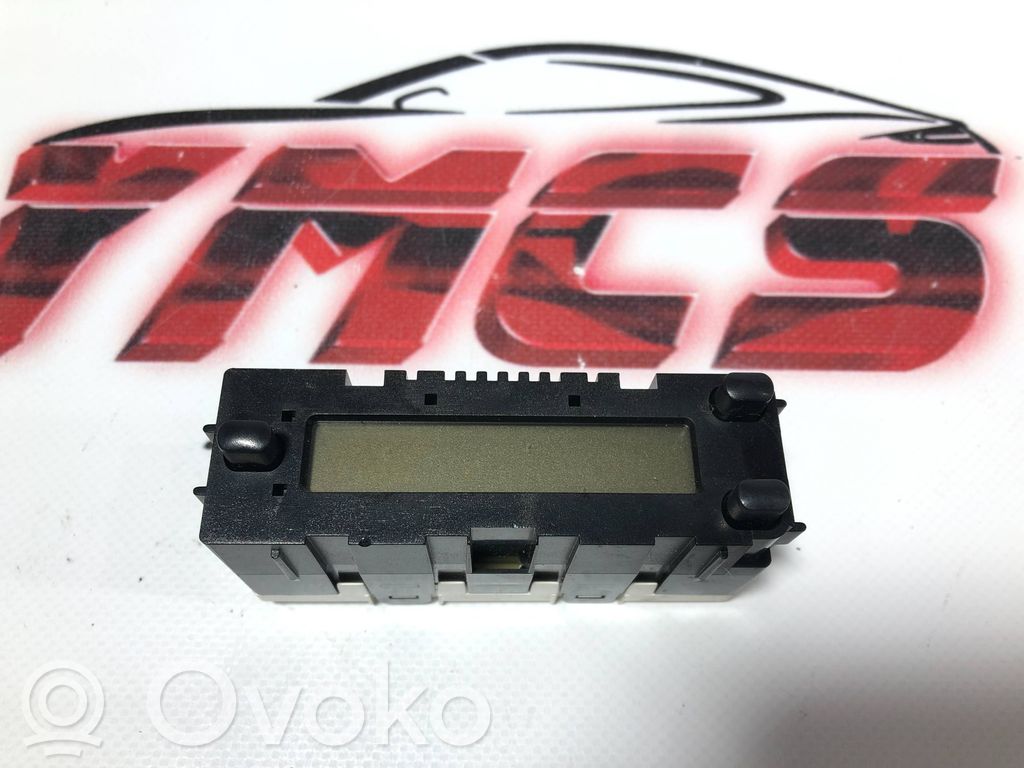 Screen/display/small screen   95312