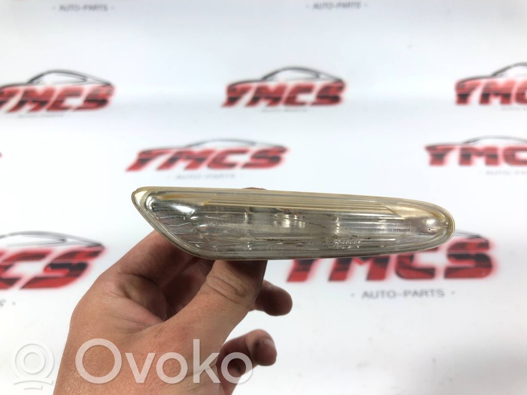 BMW 3 E90 E91 Front fender indicator light 