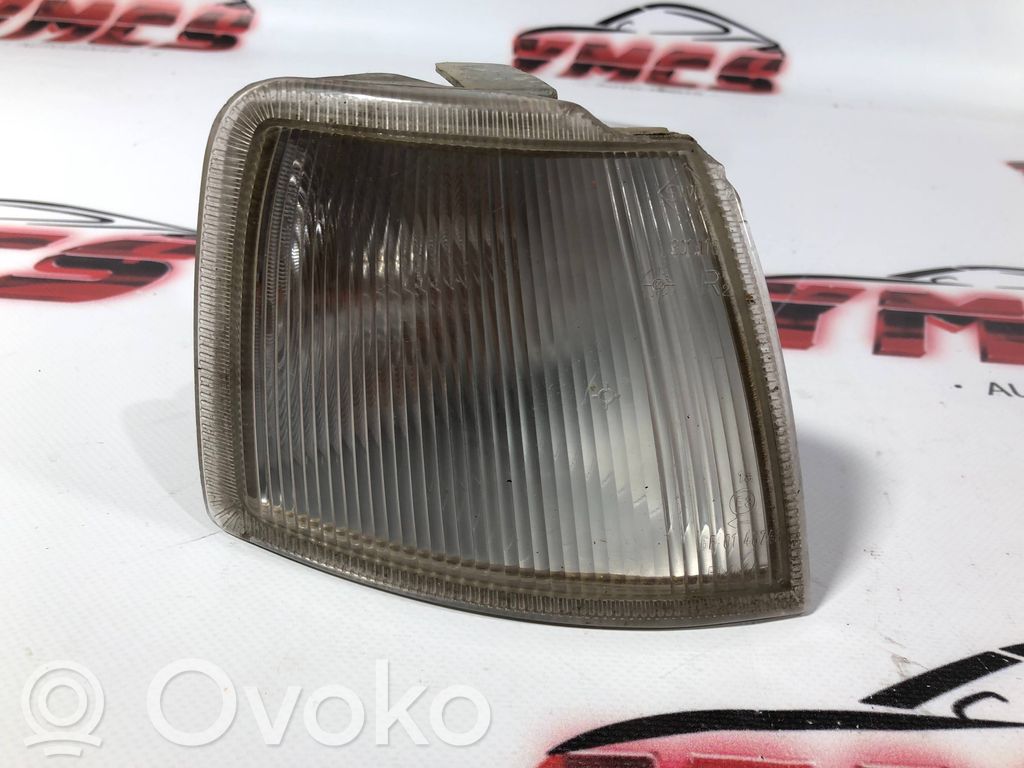 Opel Vectra A Kierunkowskaz przedni 