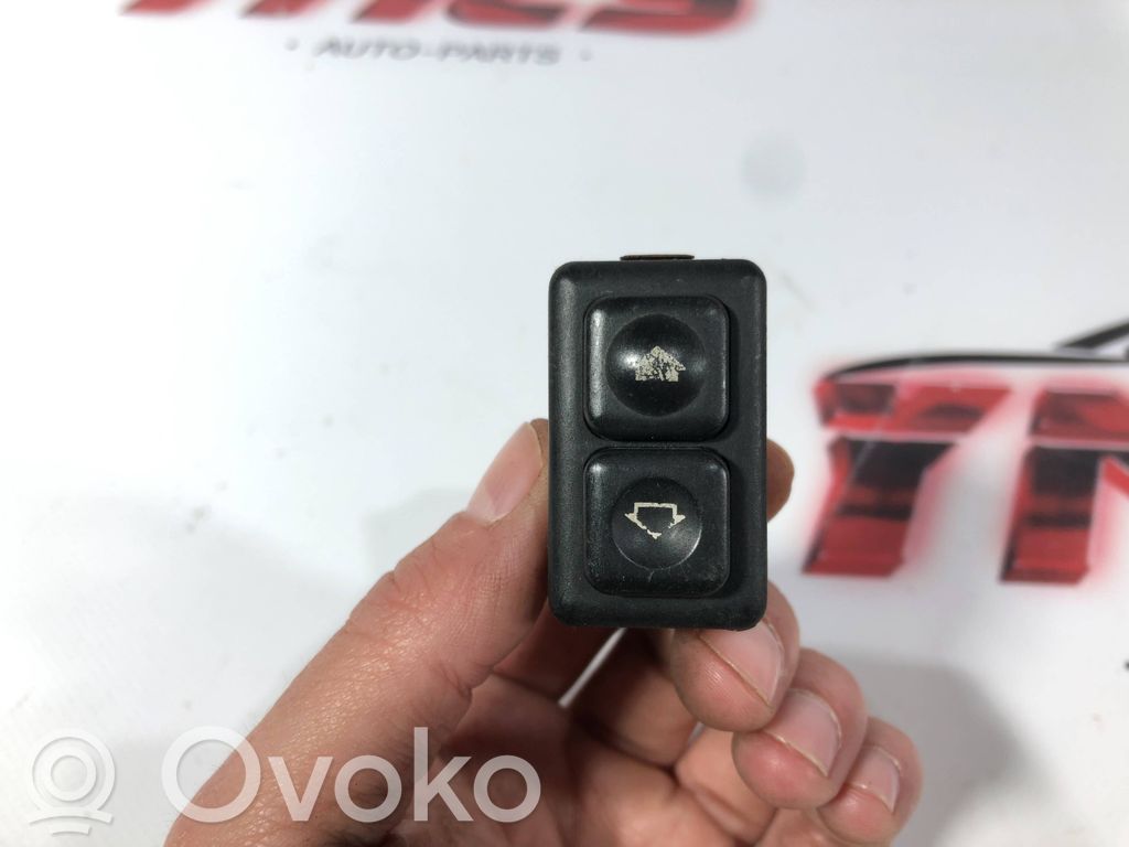 BMW 3 E30 Electric window control switch 