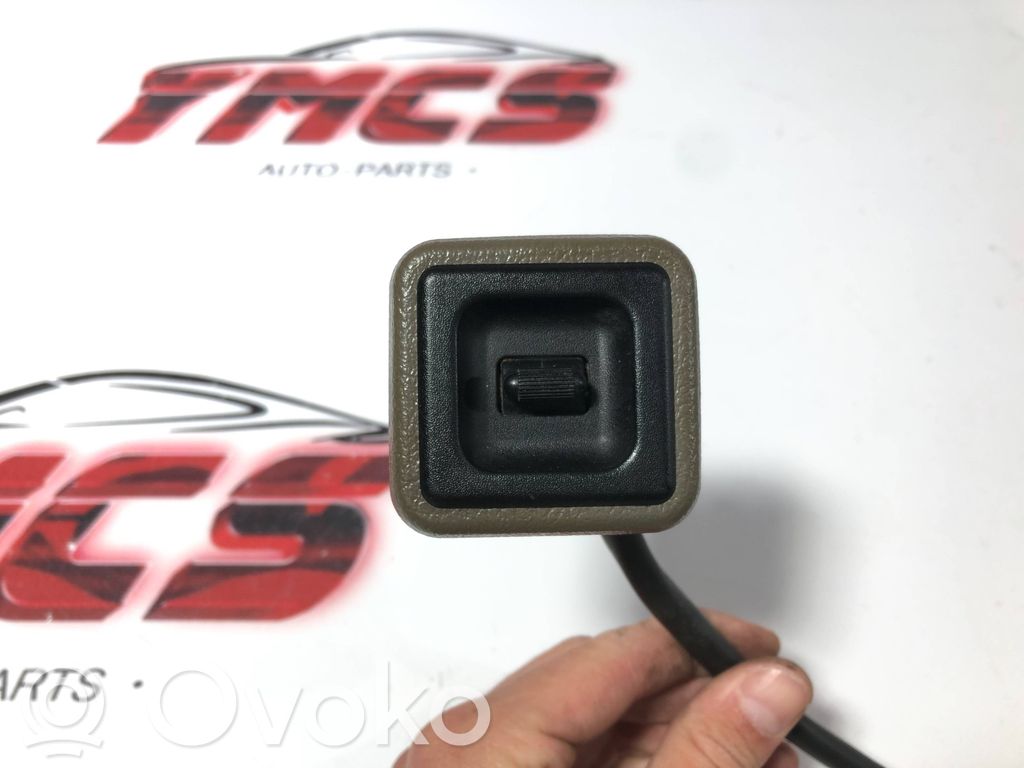 Honda Concerto Electric window control switch 