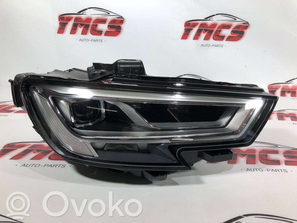 Audi A3 S3 8V Faro/fanale 