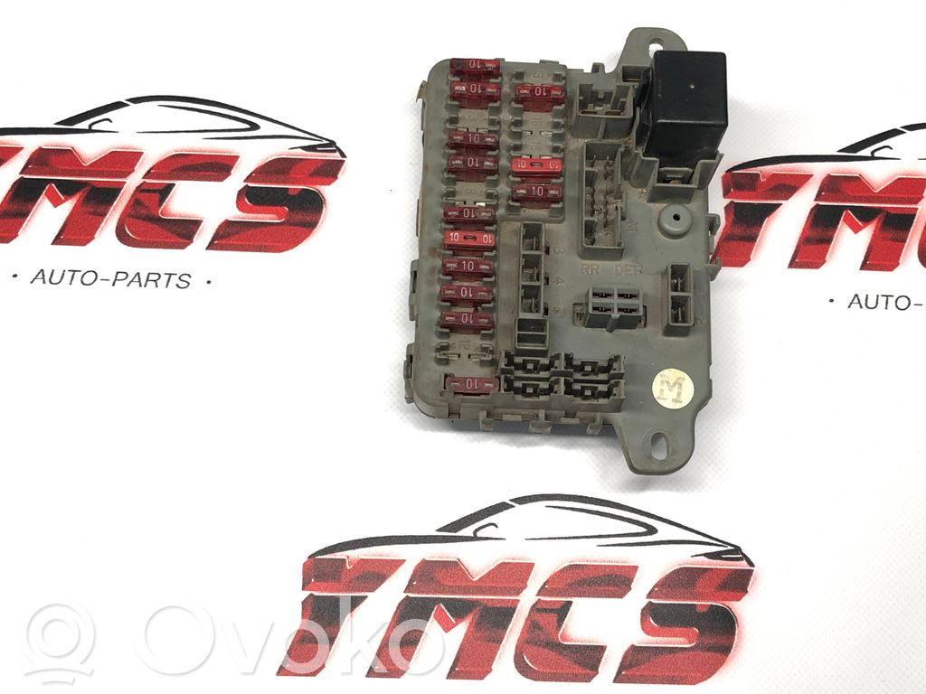Honda Concerto Fuse box set 